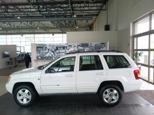 Jeep Grand Cherokee LTD 4.7 - Image 4