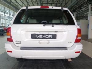 Jeep Grand Cherokee LTD 4.7 - Image 5