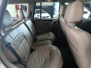Jeep Grand Cherokee LTD 4.7 - Image 8