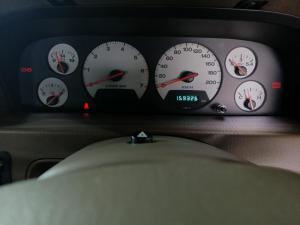 Jeep Grand Cherokee LTD 4.7 - Image 9