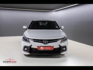 Toyota Starlet 1.5 XS auto - Image 4