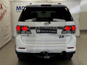 Toyota Fortuner 3.0D-4D 4x4 Ltd edition auto - Image 5