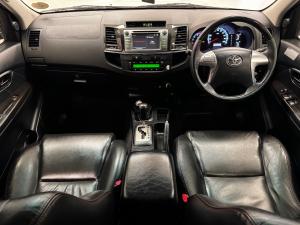 Toyota Fortuner 3.0D-4D 4x4 Ltd edition auto - Image 6
