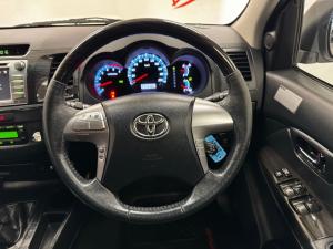 Toyota Fortuner 3.0D-4D 4x4 Ltd edition auto - Image 8