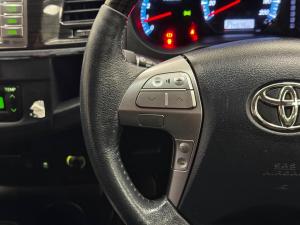 Toyota Fortuner 3.0D-4D 4x4 Ltd edition auto - Image 9