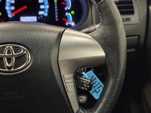 Toyota Fortuner 3.0D-4D 4x4 Ltd edition auto - Image 10