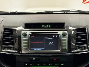Toyota Fortuner 3.0D-4D 4x4 Ltd edition auto - Image 12