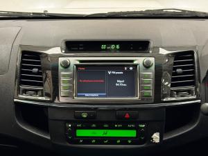 Toyota Fortuner 3.0D-4D 4x4 Ltd edition auto - Image 13