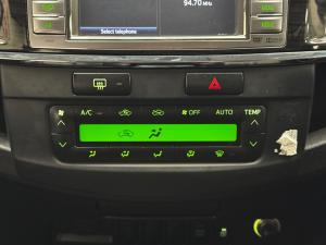 Toyota Fortuner 3.0D-4D 4x4 Ltd edition auto - Image 14