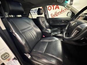 Toyota Fortuner 3.0D-4D 4x4 Ltd edition auto - Image 15