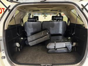 Toyota Fortuner 3.0D-4D 4x4 Ltd edition auto - Image 17