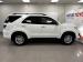 Toyota Fortuner 3.0D-4D 4x4 Ltd edition auto - Thumbnail 3