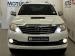 Toyota Fortuner 3.0D-4D 4x4 Ltd edition auto - Thumbnail 4