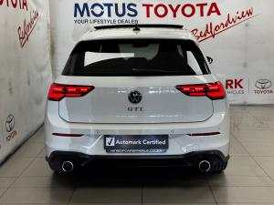Volkswagen Golf GTI - Image 5