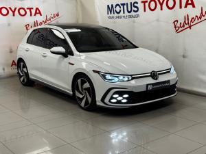 Volkswagen Golf GTI - Image 1