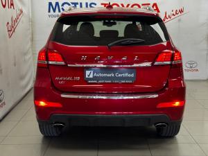 Haval H2 1.5T Luxury - Image 5