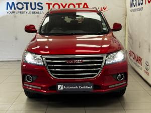 Haval H2 1.5T Luxury - Image 4