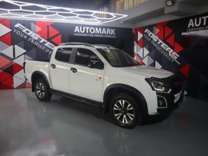 Isuzu D-Max 250 double cab X-Rider auto - Image 1