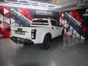 Isuzu D-Max 250 double cab X-Rider auto - Image 2