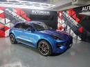 Thumbnail Porsche Macan GTS