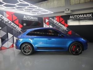 Porsche Macan GTS - Image 3