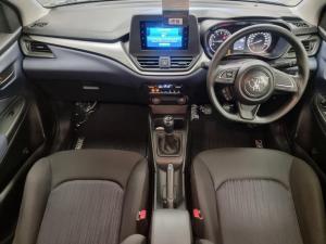 Toyota Starlet 1.5 Xi - Image 6
