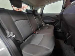 Toyota Starlet 1.5 Xi - Image 16