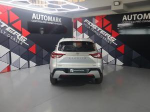 Nissan Magnite 1.0 Turbo Acenta Plus auto - Image 5