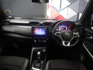 Nissan Magnite 1.0 Turbo Acenta Plus auto - Image 6