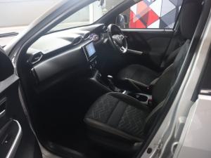 Nissan Magnite 1.0 Turbo Acenta Plus auto - Image 7