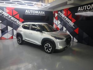 Nissan Magnite 1.0 Turbo Acenta Plus auto - Image 1
