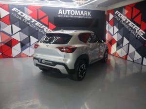 Nissan Magnite 1.0 Turbo Acenta Plus auto - Image 2