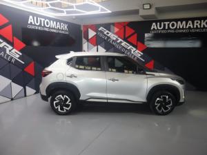 Nissan Magnite 1.0 Turbo Acenta Plus auto - Image 3