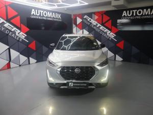 Nissan Magnite 1.0 Turbo Acenta Plus auto - Image 4