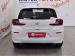 Toyota Starlet 1.5 Xi - Thumbnail 5