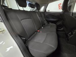 Toyota Starlet 1.5 Xi - Image 16