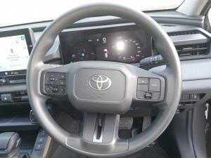 Toyota RAV4 2.5 HEV GX E-Four - Image 8