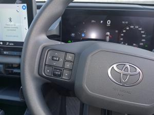 Toyota RAV4 2.5 HEV GX E-Four - Image 9