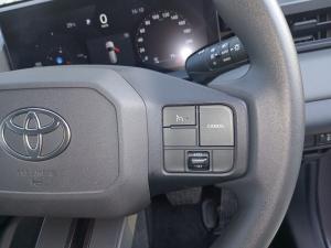 Toyota RAV4 2.5 HEV GX E-Four - Image 10