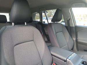 Toyota RAV4 2.5 HEV GX E-Four - Image 13