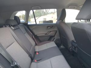 Toyota RAV4 2.5 HEV GX E-Four - Image 14