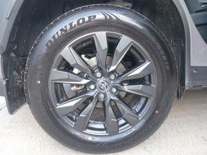 Toyota RAV4 2.5 HEV GX E-Four - Image 16