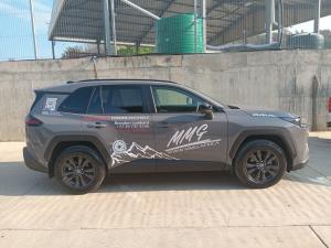 Toyota RAV4 2.5 HEV GX E-Four - Image 3