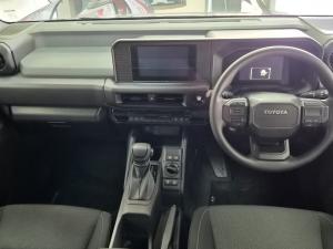 Toyota Land Cruiser FJ 2.7 4x4 GX - Image 6
