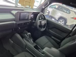 Toyota Land Cruiser FJ 2.7 4x4 GX - Image 7
