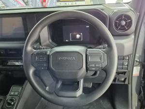 Toyota Land Cruiser FJ 2.7 4x4 GX - Image 8