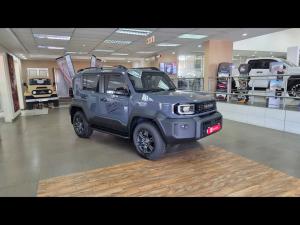 Toyota Land Cruiser FJ 2.7 4x4 GX - Image 1