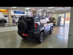 Toyota Land Cruiser FJ 2.7 4x4 GX - Image 2