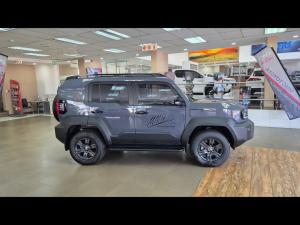 Toyota Land Cruiser FJ 2.7 4x4 GX - Image 3