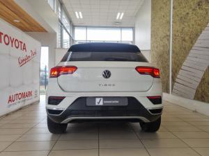 Volkswagen T-Roc 1.4TSI 110kW Design - Image 5